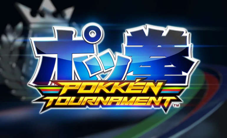 Blaziken Makes Its Debut In Pokken Tournament