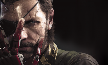 MGSV: The Phantom Pain's PC Release Date Moved Up And System Requirements Revealed