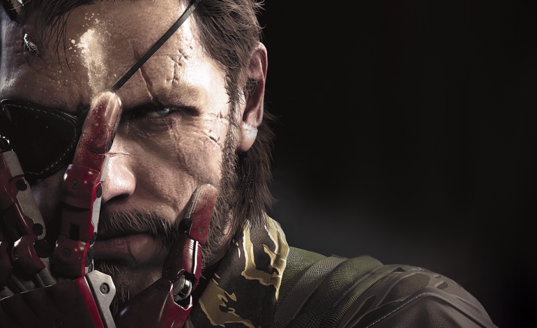MGSV: The Phantom Pain’s PC Release Date Moved Up And System Requirements Revealed