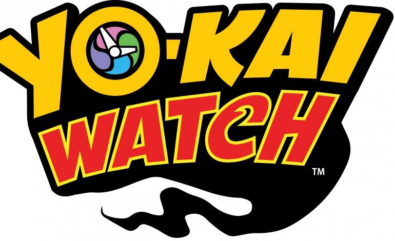 The Closest Thing to Pokemon Since Pokemon, Yo-Kai Watch