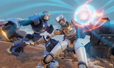 Riot's Tom Cannon Announces Development of New Fighting Game at EVO 2019