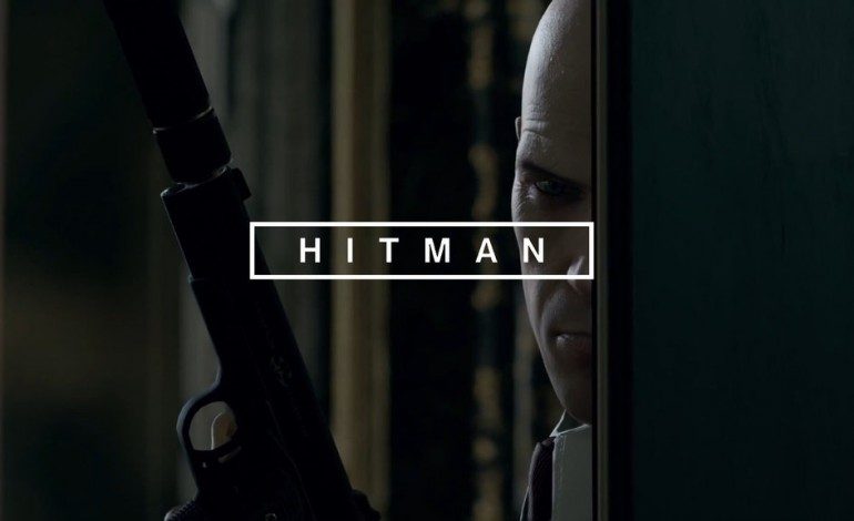 Fifteen Minute Premiere of Hitman Gameplay