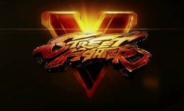 Street Fighter V's Beta Is Back Online