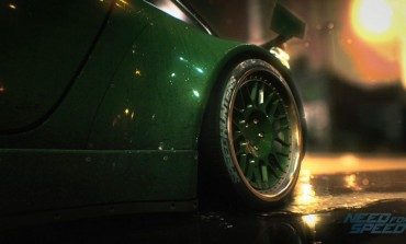 Need For Speed Beta Sign Ups