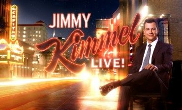 Kimmel Stabs At Fans Of Streaming And Is Met With Over-The-Top Hostility