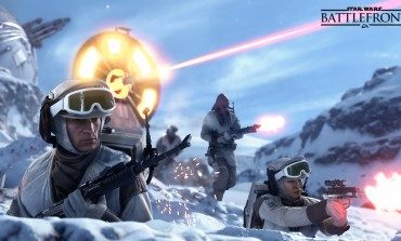 Star Wars Battle Front has Dedicated Servers and That is a Really Good Thing