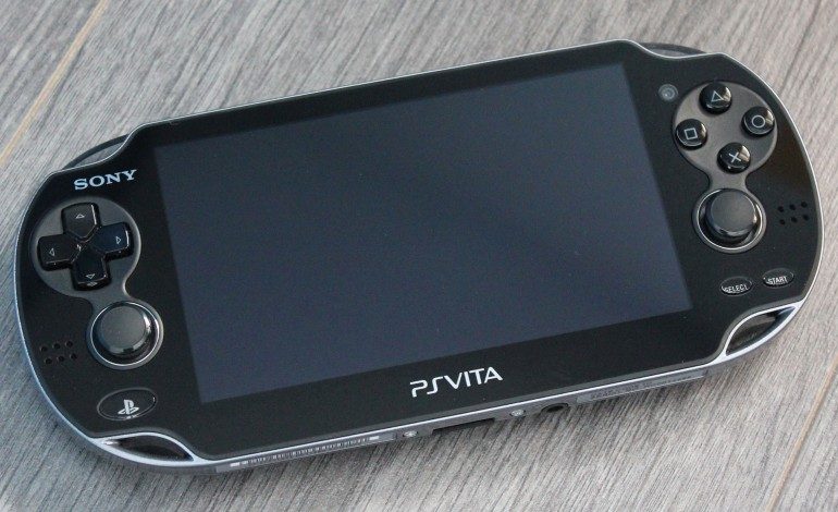 PS Vita May Be Last Of Its Kind