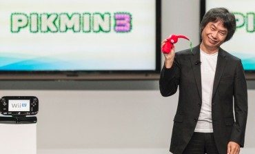 Development Of Pikmin 4 Revealed