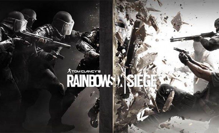 No Campaign Mode For Rainbow Six: Siege