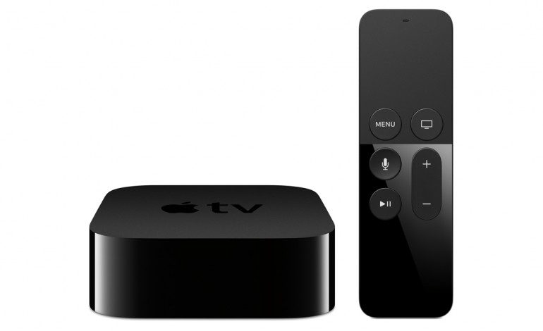 Apple TV’s Lackluster Leap Into The Gaming Industry And Nvidia’s Response