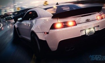Need For Speed PC Release Pushed Back