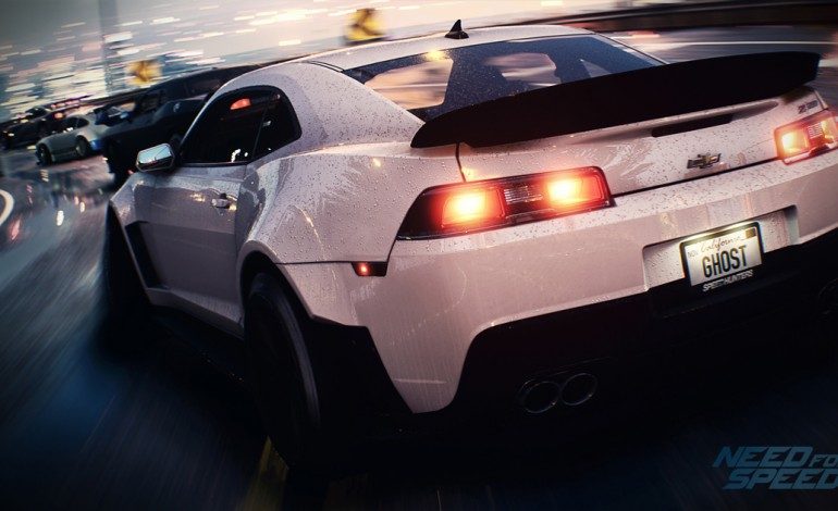 Need For Speed PC Release Pushed Back