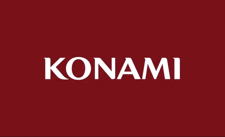 Konami Announces Three Different Anniversary Collections
