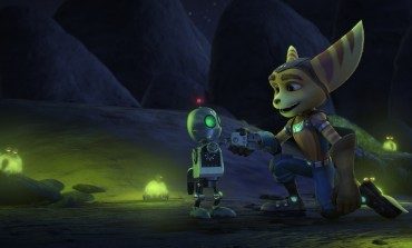 Ratchet And Clank Movie Gets First Trailer