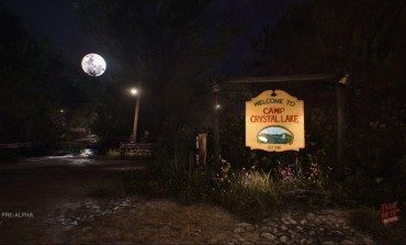 Friday the 13th Game Announced