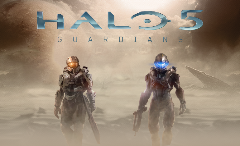 Halo 5: Guardians Campaign Length Revealed