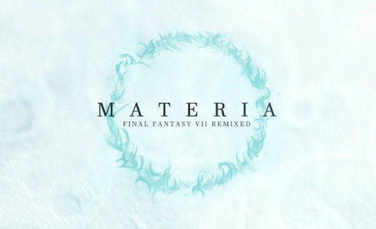Materia Collective Debuts With Final Fantasy VII Tribute Album