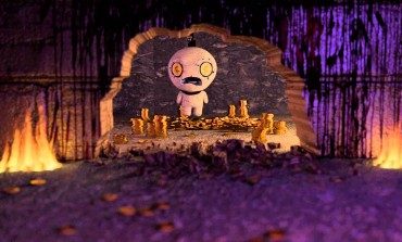 Binding of Isaac: Afterbirth launches Oct 30th with pre-order exclusives