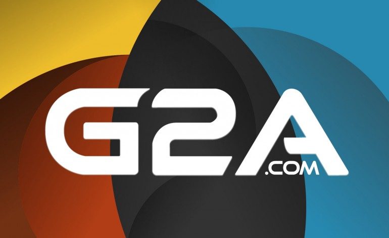 G2A No Longer a Sponsor for League of Legends
