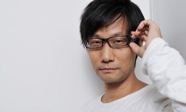 Hideo Kojima Officially Leaves Konami