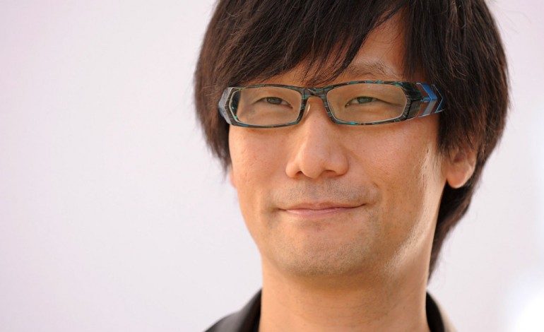Follow Up: Konami Denies Kojima’s Leave
