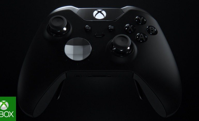 Remappable Buttons Coming To All Xbox One Controller