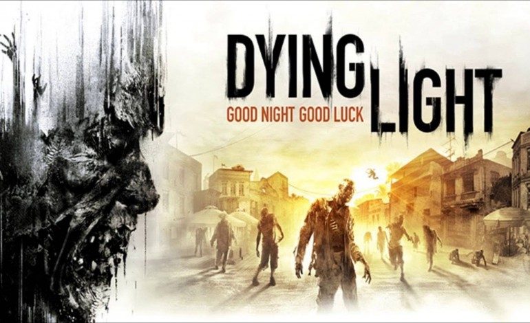Dying Light Expansion The Following Coming Early 2016