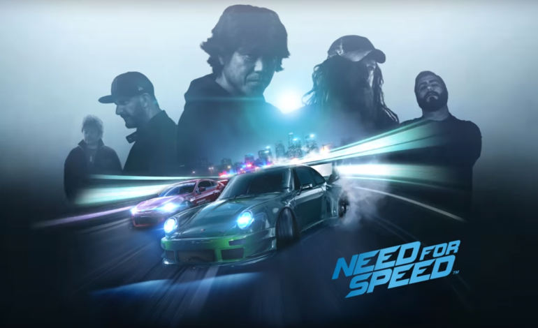 Need For Speed Reboot Next Month