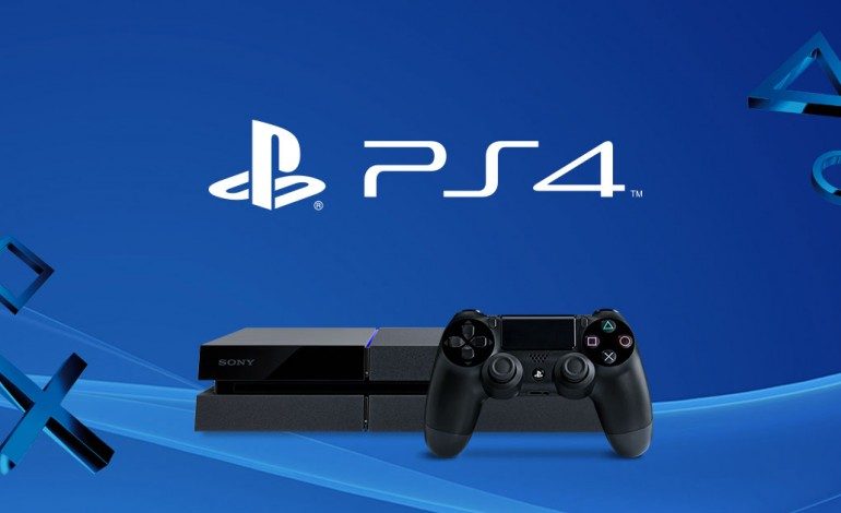 PS4 Gets Price Drop