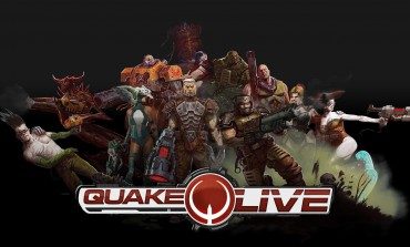 Quake Live Goes Pay-to-Play, Upsets Playerbase