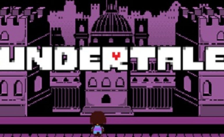 Undertale Merch Ready For Preorder
