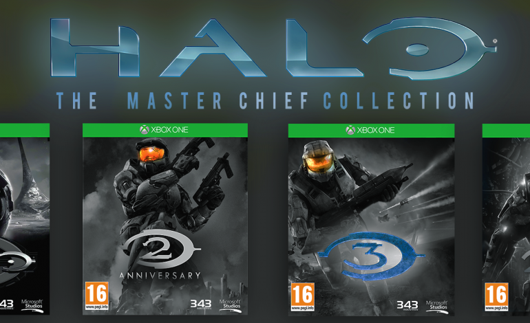 Halo The Master Chief Collection Gets an Update With New Penalties
