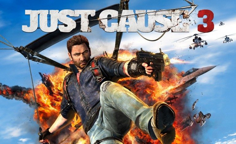 Just Cause 3: Concerns, Comparisons, and Easter Eggs