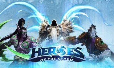 Heart of the Storm Black Friday: Everything 50% off, plus Stimpack deals