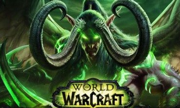 Legion Cinematic Trailer, Demon Hunters, and the Broken Isles--oh my!