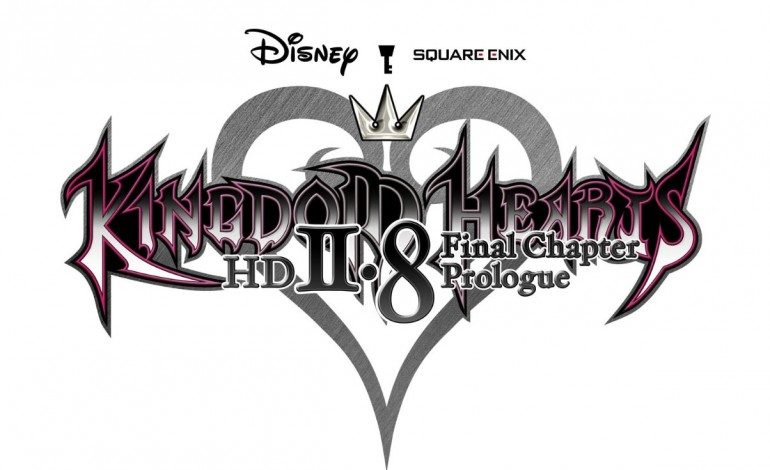 Kingdom Hearts 2.8/9 Information Leak