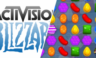 Activision Blizzard Acquires Candy Crush Developer for $5.9 Billion