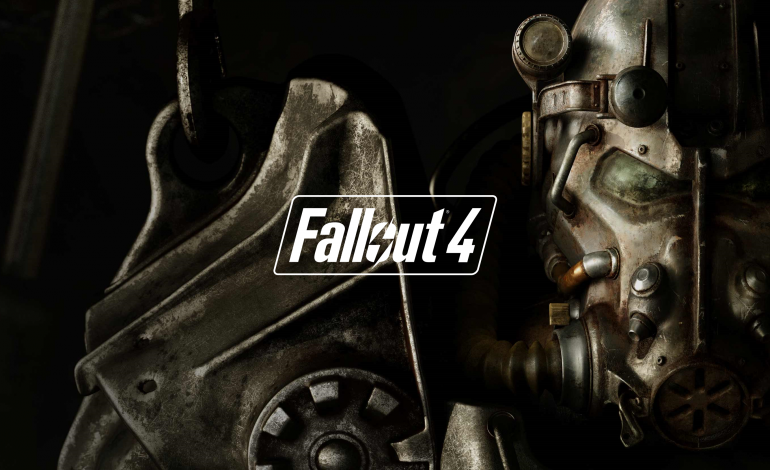 Fallout 4 is Looking Graphically Impressive