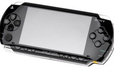 Sony to bring PSP sale operations to a halt