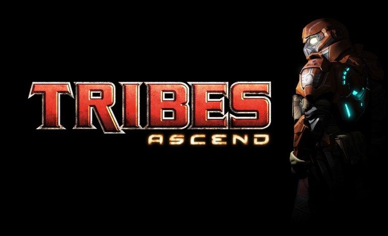 Hi-Rez Studios Re-releases Every Tribes Game for Free