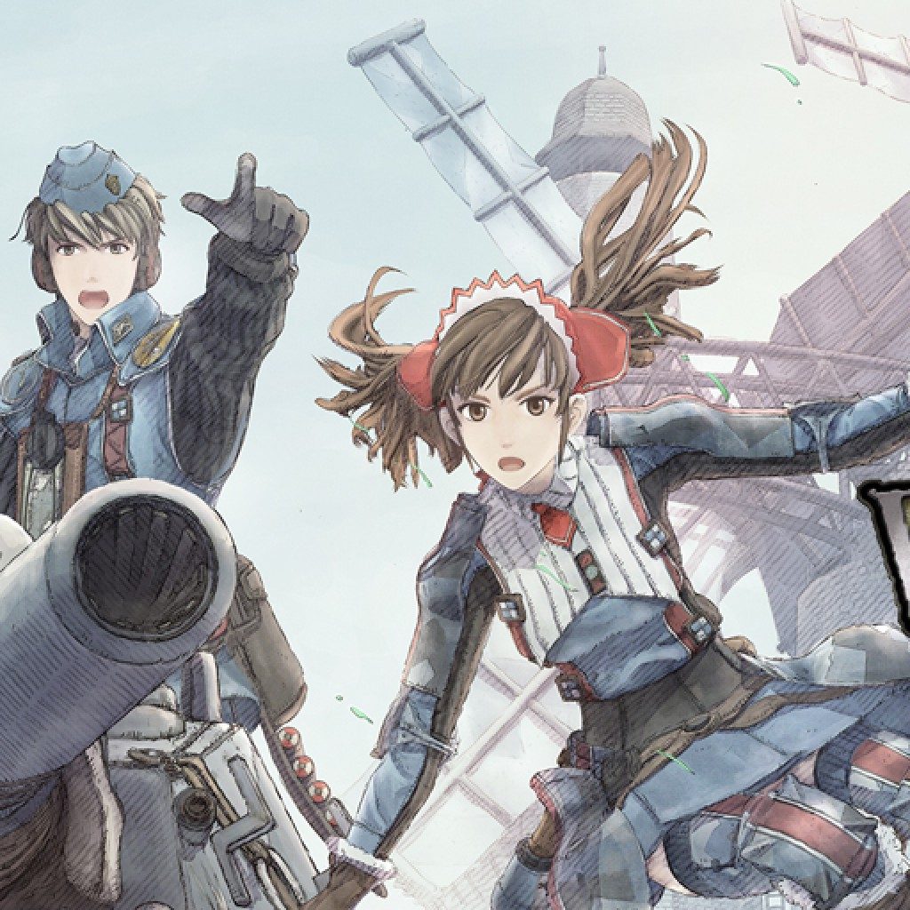 Valkyria chronicles remastered steam фото 70