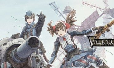 New Valkyria Chronicles & Remaster Announced For PS4