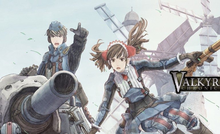 New Valkyria Chronicles & Remaster Announced For PS4