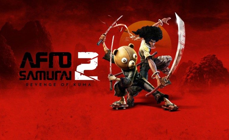 Afro Samurai 2 Pulled From Stores, Refunds Issued