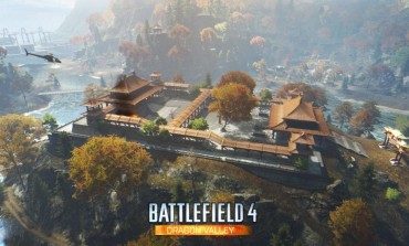 Battlefield 4 New Maps A Classic Map Comes Back!