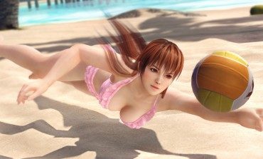 Koei Tecmo Withholds Dead or Alive Xtreme 3 Release In the West