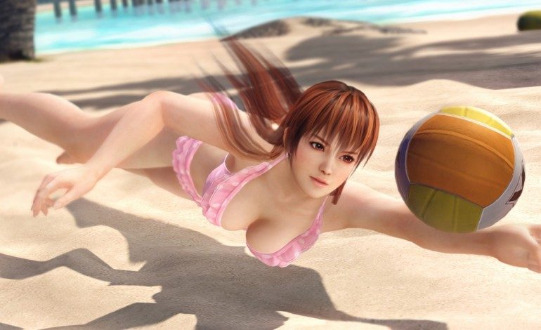 Koei Tecmo Withholds Dead or Alive Xtreme 3 Release In the West