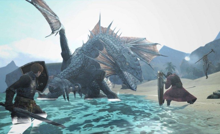 Capcom Releases Trailer For Dragon’s Dogma: Dark Arisen PC Port, Announces January 2016 Release Date