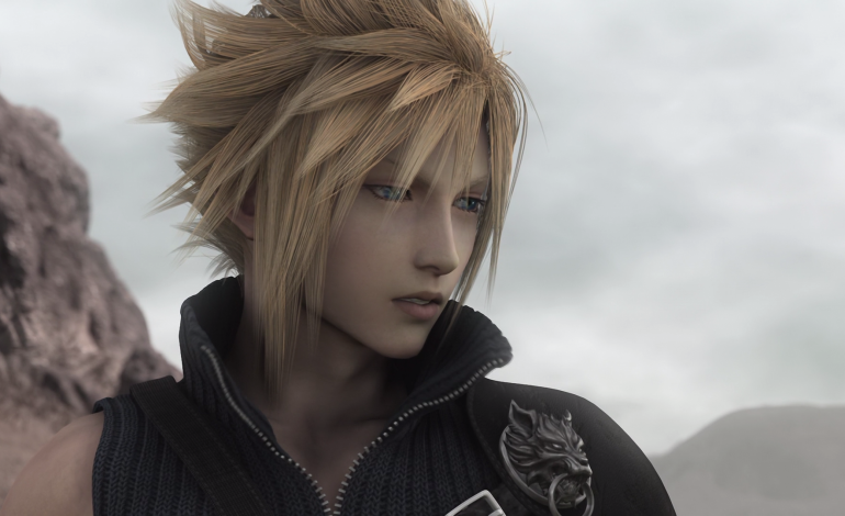 Final Fantasy 7 Remake Composer Nobuo Uematsu Not On Board