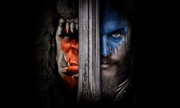 Warcraft Movie Teaser Trailer
